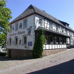 Hotel Schwalenberger Malkasten